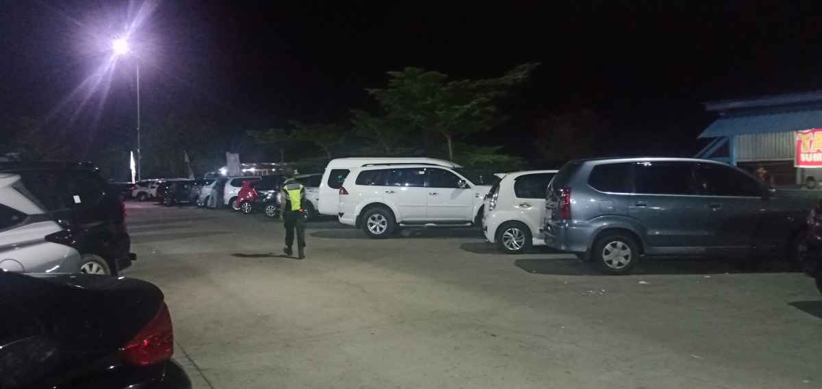 Tugas Pemerintah Ciptakan Mudik Aman dan Nyaman Dengan Vaksin Booster
