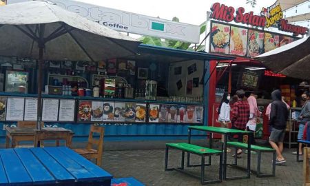 Survei Penjualan Eceran April 2022, BI: Ada Kenaikkan 6,8%
