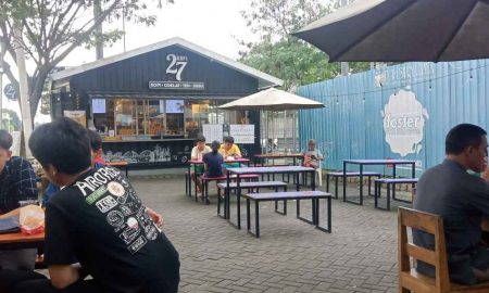 BI: Pembiayaan UMKM Kunci Pendorong Ekonomi Inklusif