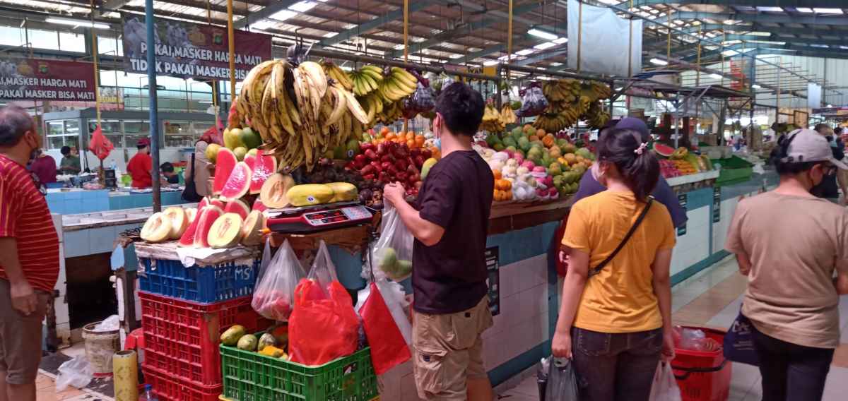 April 2022, Kucuran KUR BNI Capai Rp47,6 Triliun