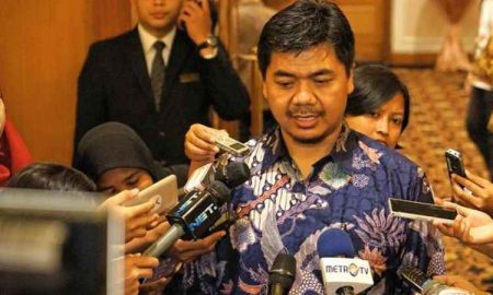 Mantan Ketua KPU Juri Ardiantoro Disebut Paling Layak Pj Gubernur DKI Jakarta