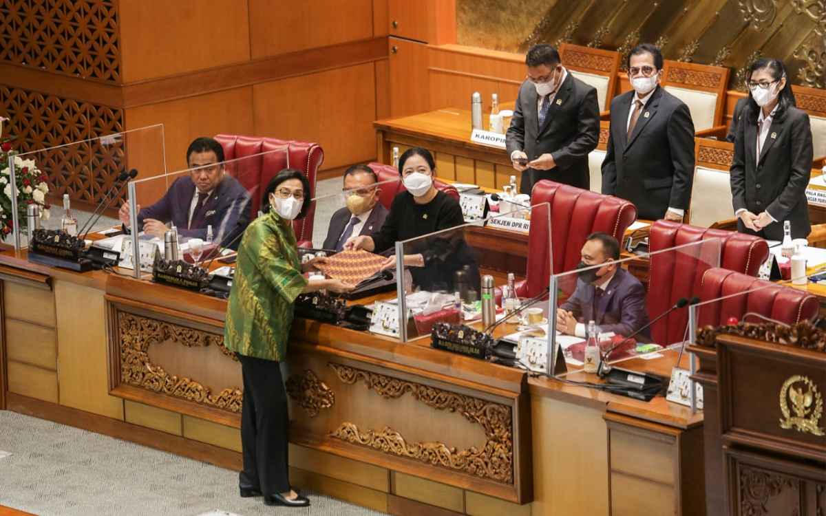 Akhiri Polemik Pelantikan Penjabat Kepala Daerah, Kemendagri Diminta Terbitkan Aturan Teknis