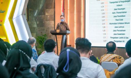 April 2022, Menperin: Beli Belanja Produk Lokal Capai Rp216,77