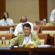 Dari Sidang DEN 2022, Arifin Tasrif : Awasi RUEN Terkait Limbah B3 Sektor Industri dan Energi Dari Sidang DEN 2022, Arifin Tasrif : Awasi RUEN Terkait Limbah B3 Sektor Industri dan Energi