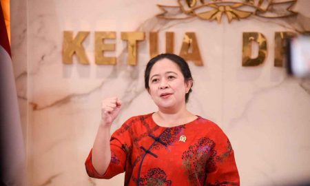 Dukung RAPBN 2023, Puan: Supaya Cepat Pulihkan Ekonomi dan Lindungi Daya Beli Masyarakat