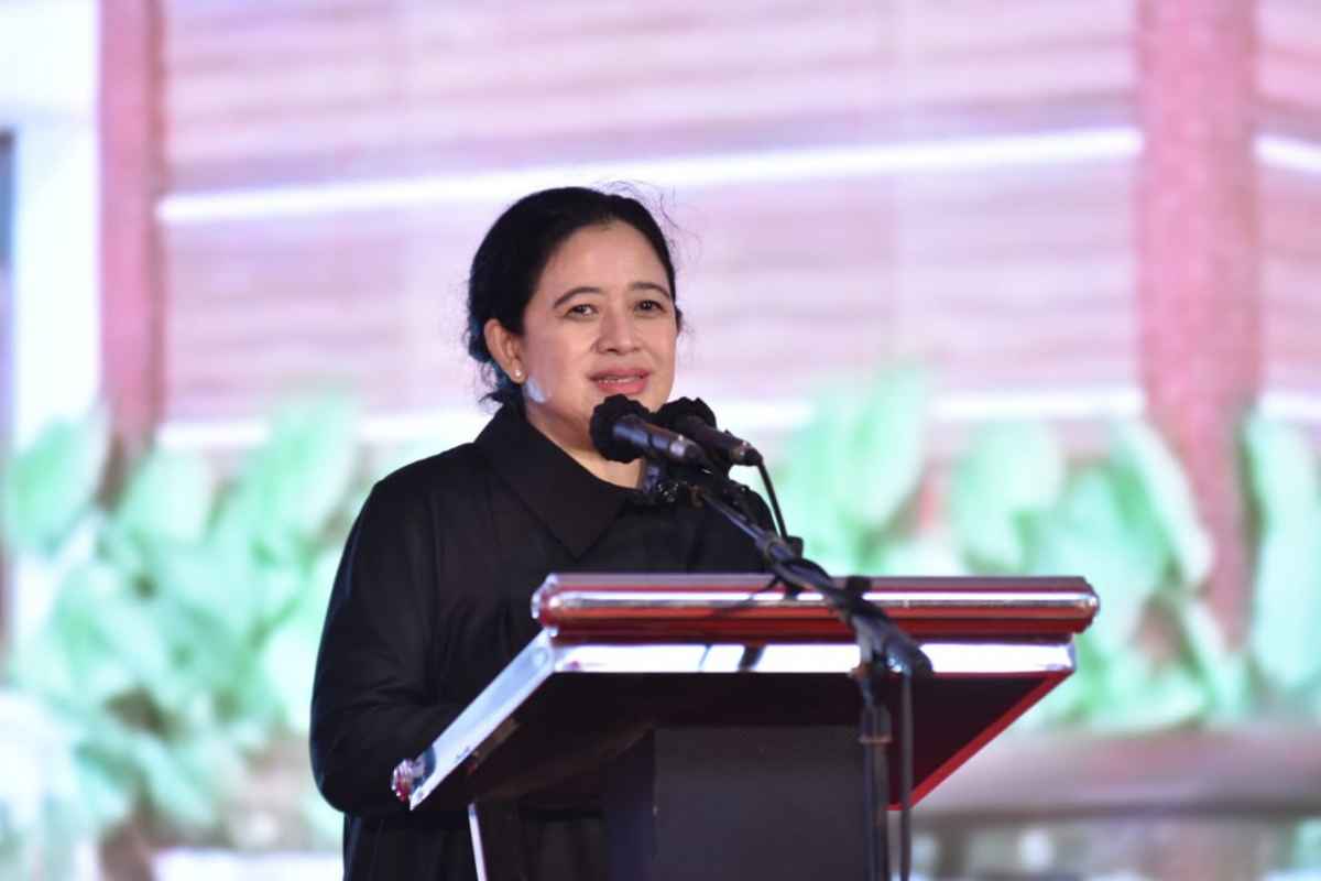 Diminta Kerahkan Seluruh Sumber Daya, Puan: Segera Tentukan Prokes Kasus Hepatitis