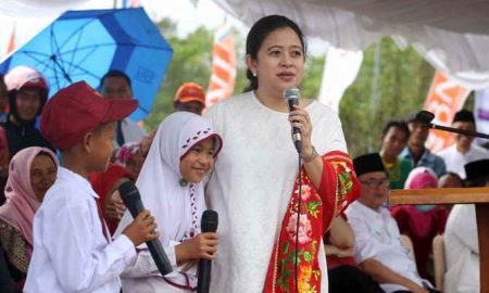 Puan Beri Perhatian Khusus Hepatitis Akut, Pemerintah: Jalankan Prokes Seperti Covid-19