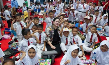 Pemerintah Tegaskan Sudah Laksanakan Antisipasi Kasus Hepatitis Akut
