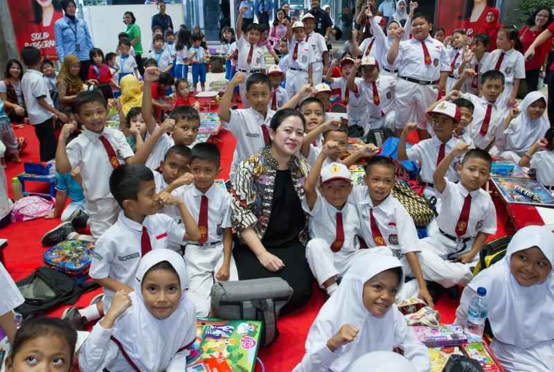 Pemerintah Tegaskan Sudah Laksanakan Antisipasi Kasus Hepatitis Akut Pemerintah Tegaskan Sudah Laksanakan Antisipasi Kasus Hepatitis Akut
