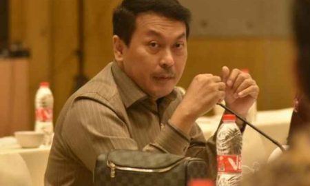 Jangan Bikin Rumit, Rudi Hartono: APKI Harus Tegur Kurator PT.Kertas Leces