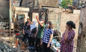 Jelang Usia 50, Wahana Gencarkan Gerakan Sosial