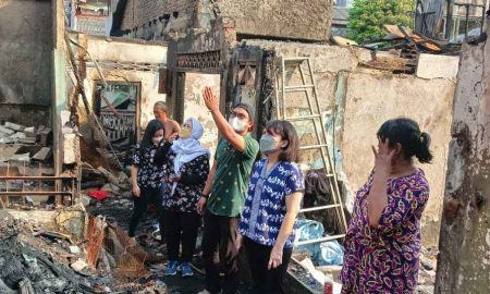 Jelang Usia 50, Wahana Gencarkan Gerakan Sosial