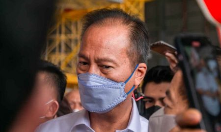 Triwulan I 2022, Investasi Industri Manufaktur Capai Rp103,5 Triliun