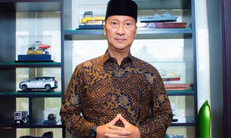 PMI Manufaktur Naik, Penyerapan Produk Lokal dan Hilirisasi Berjalan Maksimal
