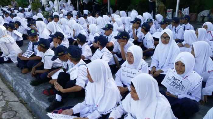 Cegah Kemacetan di Arus Balik, Kemendikbud Ristek Perpanjang Libur Sekolah sampai 12 Mei 2022 Cegah Kemacetan di Arus Balik, Kemendikbud Ristek Perpanjang Libur Sekolah sampai 12 Mei 2022
