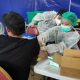 Kimia Farma Dorong Perusahaan Segera Vaksinasi Booster Karyawannya Kimia Farma Dorong Perusahaan Segera Vaksinasi Booster Karyawannya