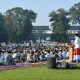 Salat Idulfitri di Gasibu, Ridwan Kamil: Meraih Kemenangan di Hari Bahagia Salat Idulfitri di Gasibu, Ridwan Kamil: Meraih Kemenangan di Hari Bahagia
