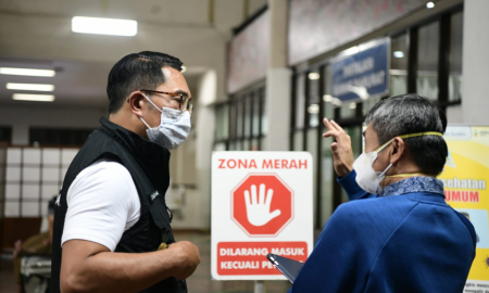Hepatitis Misterius, Meski Tak Ada Kasus Jabar Waspada