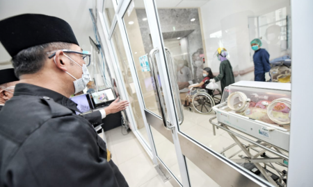 Dinkes se- Jabar dan Praktisi Bahas Khusus Hepatitis Akut Misterius