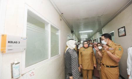 Antisipasi Hepatitis Akut di Jabar, Ridwan Kamil: Jangan Panik, Negara Siap Atasi