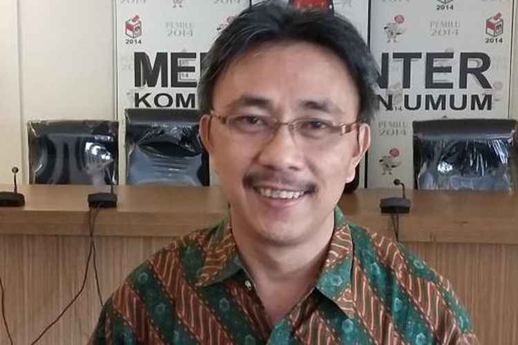 Waka MPR Kosong, Kubu Hatta Rajasa Perlu Diakomodir Agar PAN Kuat Waka MPR Kosong, Kubu Hatta Rajasa Perlu Diakomodir Agar PAN Kuat