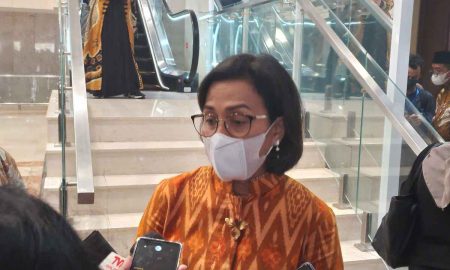 Subsidi BBM Rp520 Triliun, Menkeu: Mayoritas Orang Kaya Menikmati 