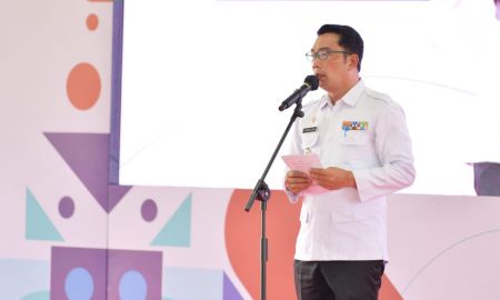 Ridwan Kamil: Omaba Solusi Jitu Cegah Tengkes