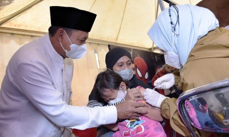 Antisipasi Puncak Arus Balik, Jabar Tunda Jadwal Masuk Sekolah