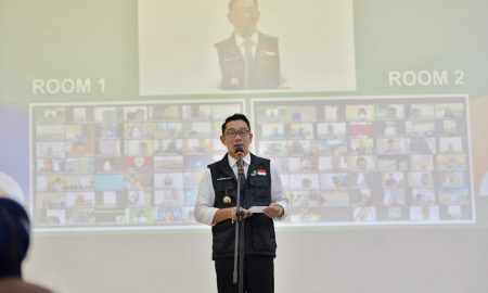 Ridwan Kamil: PPDB di Jawa Barat Semakin Adil dan Andal