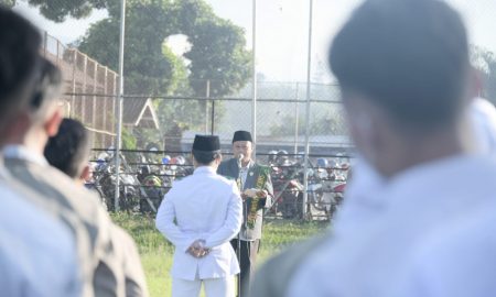 Wagub Jabar Dorong Petani Generasi Zilenial Mampu Bangkitkan Jawa Barat Swasembada Pangan