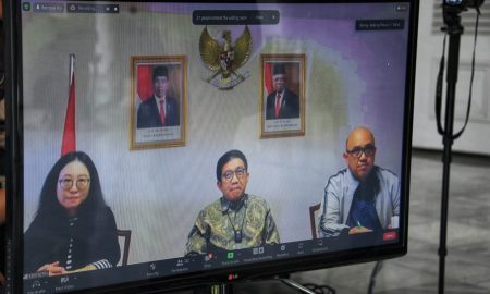 KBRI Pastikan Otoritas Bern Berupaya Maksimal