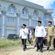 Uu Ruzhanul Tinjau Progres Pembangunan Embarkasi Haji Indramayu Uu Ruzhanul Tinjau Progres Pembangunan Embarkasi Haji Indramayu