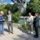Wali Kota Bern Sampaikan Simpati untuk Ridwan Kamil Wali Kota Bern Sampaikan Simpati untuk Ridwan Kamil