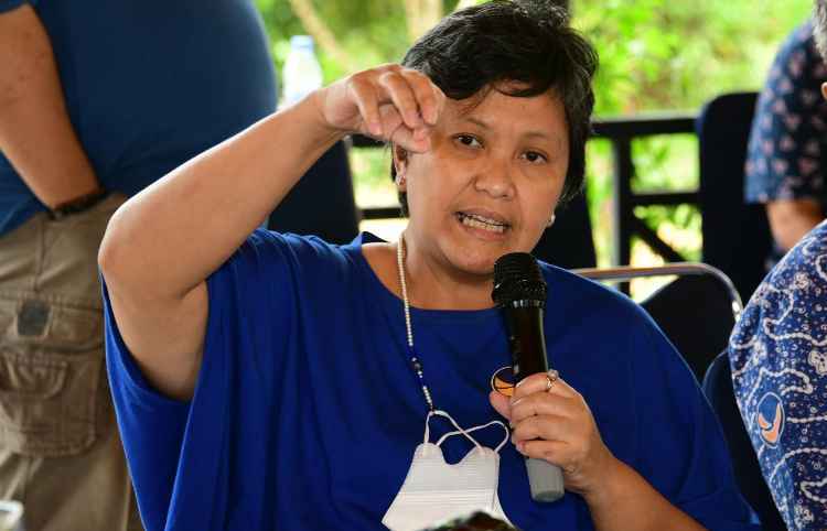 Lestari Moerdijat: Pengembangan Sektor Pariwisata Daerah Memantik Optimisme Perekonomian Nasional