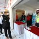 Pantau Arus Balik di Limbangan, Ridwan Kamil: Puncaknya Hari Ini dan Besok Pantau Arus Balik di Limbangan, Ridwan Kamil: Puncaknya Hari Ini dan Besok