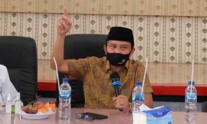 Pasca Putusan MA, Pemerintah Harus Serius Terapkan Vaksin Halal
