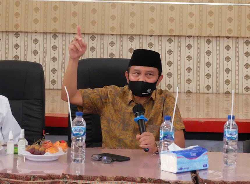Pasca Putusan MA, Pemerintah Harus Serius Terapkan Vaksin Halal Pasca Putusan MA, Pemerintah Harus Serius Terapkan Vaksin Halal