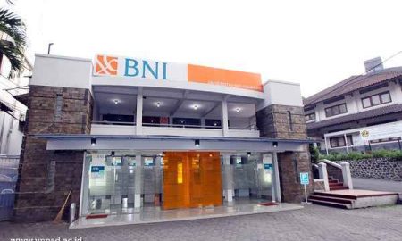 Tembus ke Korsel, BNI Bidik Perdagangan Bilateral Senilai Rp 435 Triliun