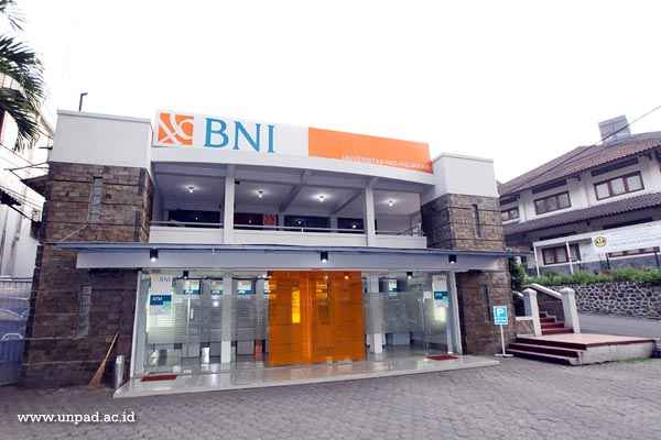 Tembus ke Korsel, BNI Bidik Perdagangan Bilateral Senilai Rp 435 Triliun Tembus ke Korsel, BNI Bidik Perdagangan Bilateral Senilai Rp 435 Triliun