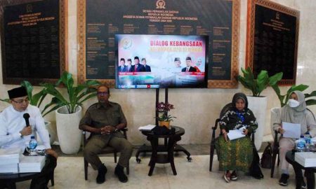 Total Rp110 Triliun, DPD: Biaya Pemilu Harusnya Bisa Pangkas 40%