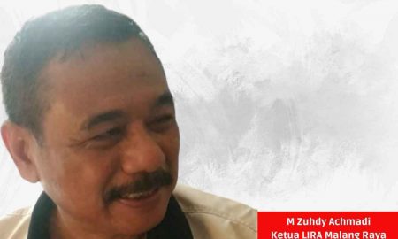 LHKPN Salah Satu Dirut BUMD Disorot LIRA Malang Raya