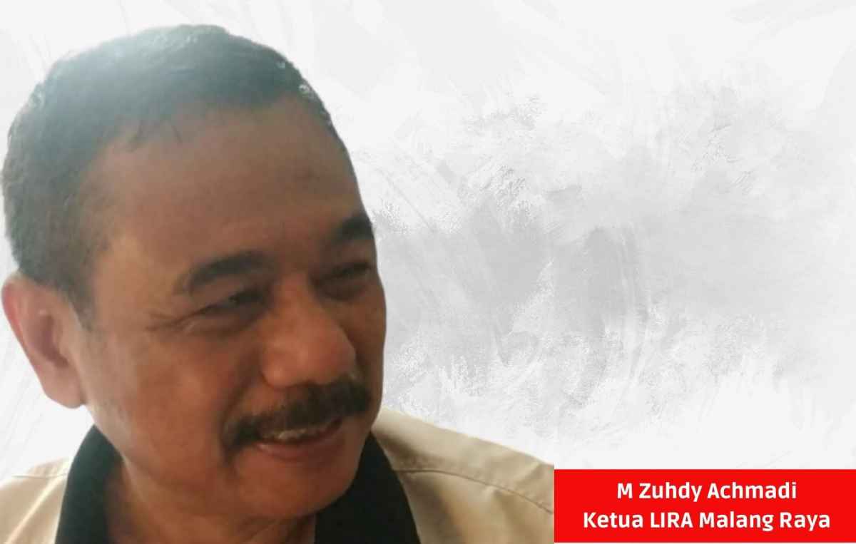 LHKPN Salah Satu Dirut BUMD Disorot LIRA Malang Raya LHKPN Salah Satu Dirut BUMD Disorot LIRA Malang Raya