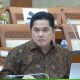 Jadi Panitia Peringatan Satu Abad NU, Erick Thohir Mohon Restu Jadi Panitia Peringatan Satu Abad NU, Erick Thohir Mohon Restu