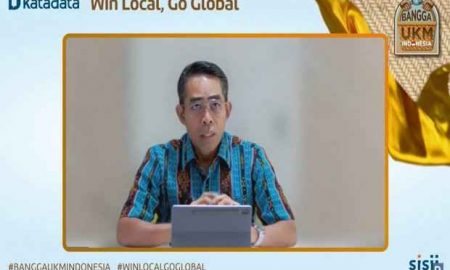 BRI Insurance Ingatkan Proteksi Jadi Faktor Penting Tumbuhnya UMKM
