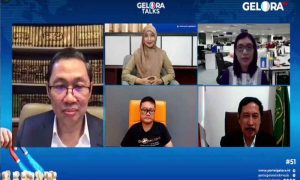 Gelora Ajak Publik Lakukan Gerakan Lawan Polarisasi