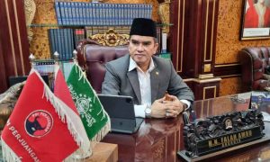 PBNU Apresiasi Puan Maharani Dukung Pembangunan Museum Nabi Muhammad SAW