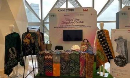 Hutama Karya: PUMK Dorong UMKM Naik Kelas