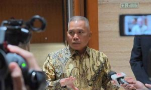 Hafizs Thohir: Politik Anggaran Harus Dongkrak Kualitas Pendidikan