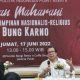 Pengamat Politik : Puan Punya Akar Kuat Bersama Pendukung PDIP