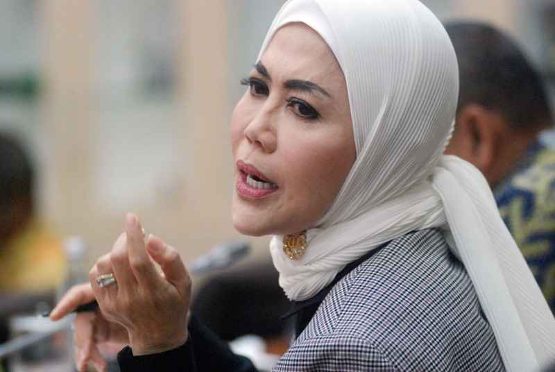 BUMN Pangan Diminta Jadi Buffer Stock Demi Jaga Kestabilan Harga BUMN Pangan Diminta Jadi Buffer Stock Demi Jaga Kestabilan Harga
